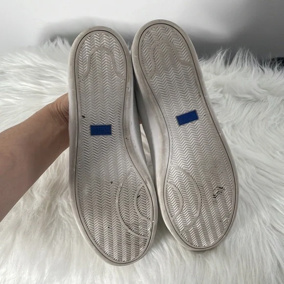 Keds x Kate Spade New York Ace Lips Heart Sneakers - Picture 12 of 12